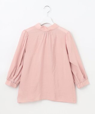 Feroux 【セットアイテム】2WAYボウタイ セットアップ ピンク系