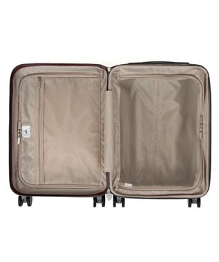 ACE BAGS & LUGGAGE ace. パリセイドZd 機内持ち込み Sサイズ 35～40L 06816 エース レッド