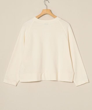 ONWARD Reuse Park 【any FAM】カットソー春夏 ベージュ