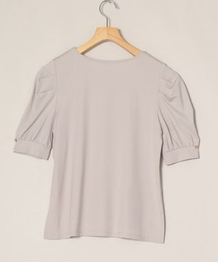 ONWARD Reuse Park 【any SiS】カットソー春夏 ベージュ