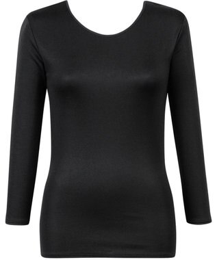 Wing あったかインナー 綿100％(肌側) 軽い ネックせまめ 8分袖 長袖 秋 冬 EL2950 ウイング／ワコール