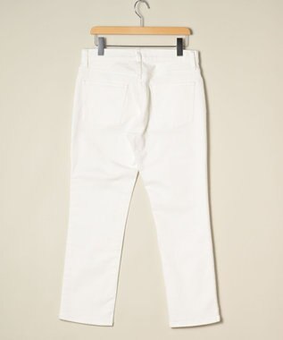 ONWARD Reuse Park 【23区】パンツ春夏 ホワイト