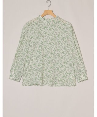 ONWARD Reuse Park 【組曲】ブラウス秋冬