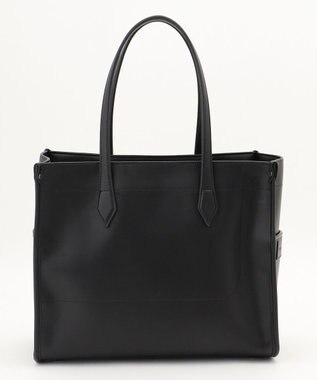 Y'SACCS リサイクルレザー　バインダーA4トートバッグ