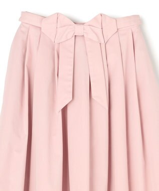 TOCCA 【chayさん着用】BLUSH CHARM SKIRT スカート ピンク系