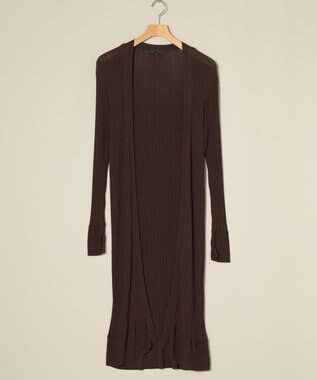 ONWARD Reuse Park 【ICB】ニット秋冬 ブラウン