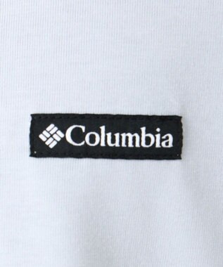 Columbia Columbia/ ニューファウンドガーデンロングスリーブTシャツ /コロンビア Cirrus Grey