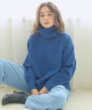 ウールカシミヤブレンドバルキー タートルネック ニット 23区 ファッション通販 公式通販 オンワード クローゼット ウールカシミヤブレンドバルキー タートルネック ニット 23区 ファッション通販 公式通販 オンワード クローゼット