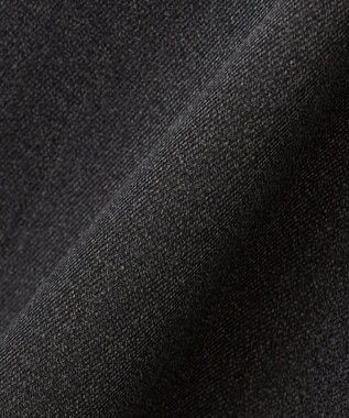 23区 【エステータ】CANONICO カバートクロス スカート チャコールグレー