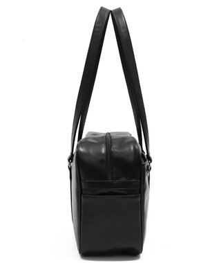 WEGO 【SCHOOL ITEM】PUスクールバッグ ブラック