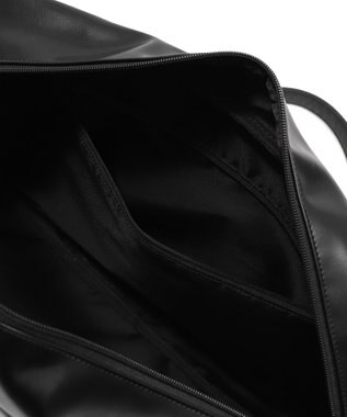 WEGO 【SCHOOL ITEM】PUスクールバッグ ブラック