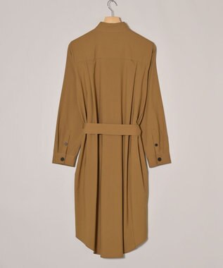 ONWARD Reuse Park 【ICB】ワンピース秋冬 ブラウン