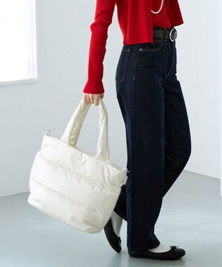 ROOTOTE 3682【弾む軽さフェザールー】FE.ミディアム.モデレート-A 04：グレージュ