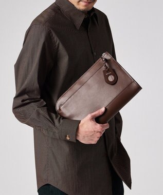 Paul Smith モダンビジネス 2WAYクラッチバッグ