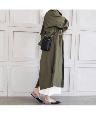 PELLE BORSA マイクロショルダー Reinette Goods レネットグッズ 4746 ブラック