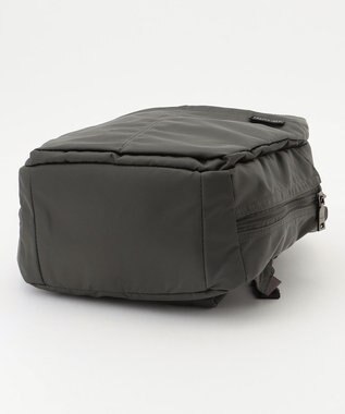 Y'SACCS 【Y’SACCS vous et】サイドジップデイパック ダークグレー