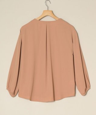 ONWARD Reuse Park 【any SiS】カットソー春夏 ブラウン