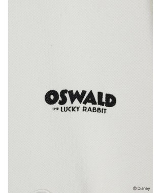 Green Parks オズワルド／ラインポロシャツ White