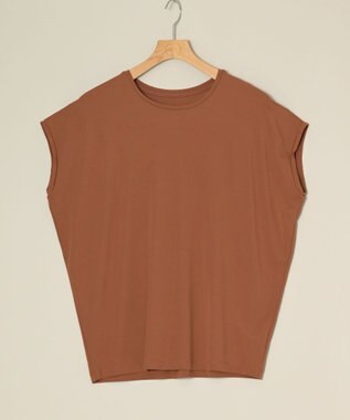 ONWARD Reuse Park 【UNFILO】カットソー秋冬 ブラウン