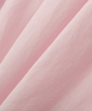 AMERICAN HOLIC ガーメントウォッシュアソートギャザーシャツ Pink