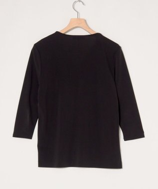 ONWARD Reuse Park 【ICB】カットソー春夏 ブラック