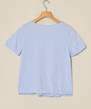 ONWARD Reuse Park 【any SiS】カットソー春夏 ブルー