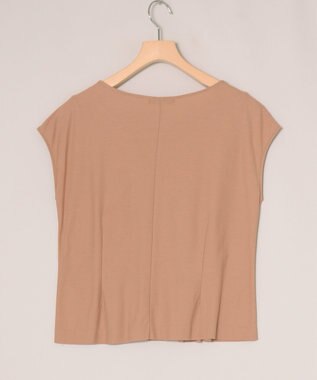 ONWARD Reuse Park 【ICB】カットソー春夏 ブラウン