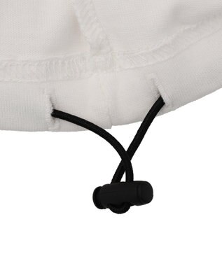 CRAFT STANDARD BOUTIQUE ヘビーウェイトグラデーションロンT White