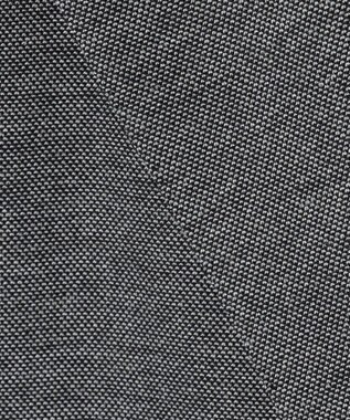 J.PRESS MEN 3シーズン着られる上質素材【ストレッチ / 吸水速乾 / 洗える / 消臭】AXIO 3ポジションジャージー ジャケット ライトグレー系