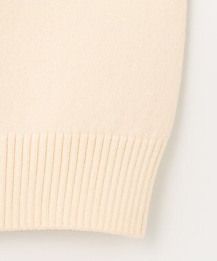 TOCCA 【洗える！】DAFFODIL カーディガン アイボリー系