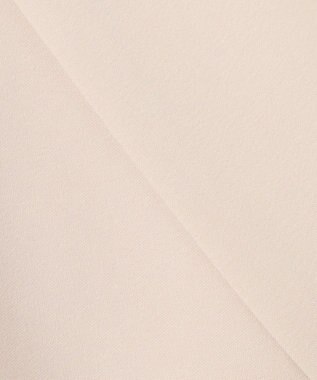 ANY SIS L セレモニーダブルクロス テーラードジャケット ライトベージュ