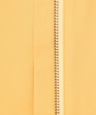 J.PRESS YORK STREET 【WOMEN】マウンテンパーカー イエロー系