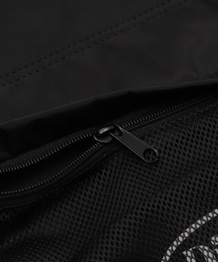 WEGO 【ユニセックス着用ITEM】別注Dickiesナップサック ブラック