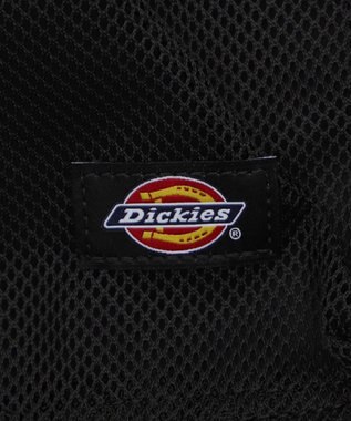 WEGO 【ユニセックス着用ITEM】別注Dickiesナップサック ブラック
