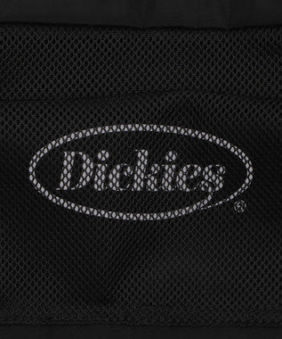 WEGO 【ユニセックス着用ITEM】別注Dickiesナップサック ブラック