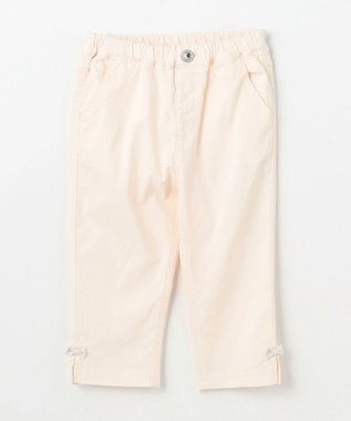 ANY KIDS ひんやりクール パンツ エクリュ