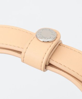 Y'SACCS トラベル ホライズン2WAYミニトート ライトブルー【WEB限定カラー】