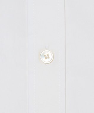 JOSEPH 【FOUNDATIONS】ポプリン　ジョーブラウス White