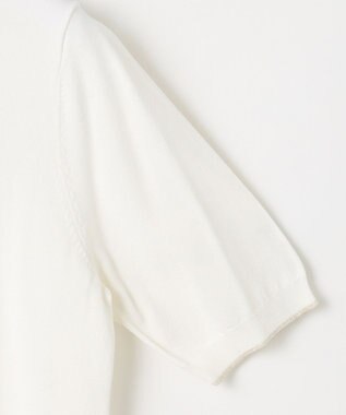 ANY SIS 【2SET】ラメトリミング ツイン オフ