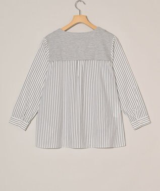 ONWARD Reuse Park 【自由区】カットソー春夏 グレー