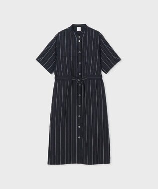 Paul Smith ストライプ シャツワンピース