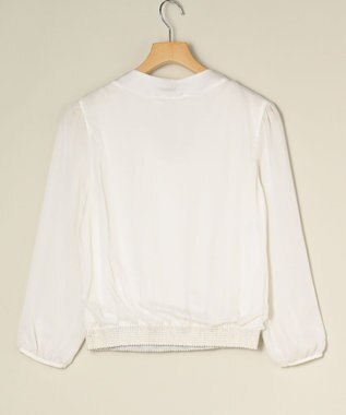 ONWARD Reuse Park 【23区】カットソー春夏 ホワイト