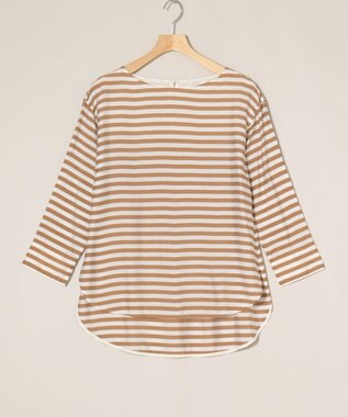 ONWARD Reuse Park 【組曲】ブラウス春夏