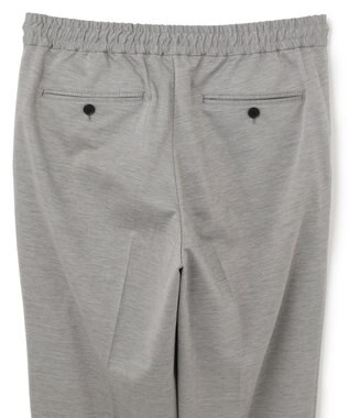 JOSEPH HOMME ハイゲージモックロディ / PEGG EASY ライトグレー系