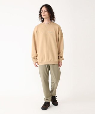 Columbia Columbia/ バガスウェットグラフィッククルー /コロンビア Canoe