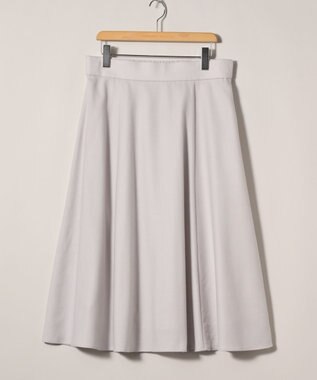 ONWARD Reuse Park 【組曲】スカート秋冬 オフホワイト