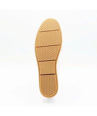 APOM フリンジモカシン15 アイボリー