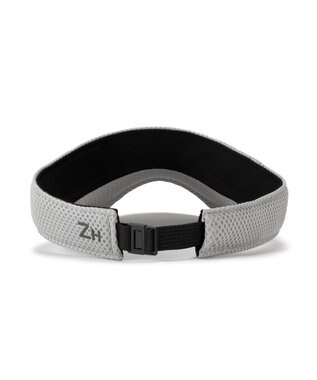 ZERO HALLIBURTON メッシュバイザー ZHG-CAP26 85067 ホワイト