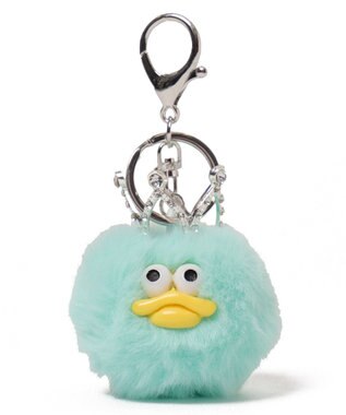 WEGO プリンセスモンスターぬいぐるみキーホルダー グリーン