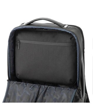 ZERO HALLIBURTON Z PACK type-C2 ビジネスリュック  81432 ブラック